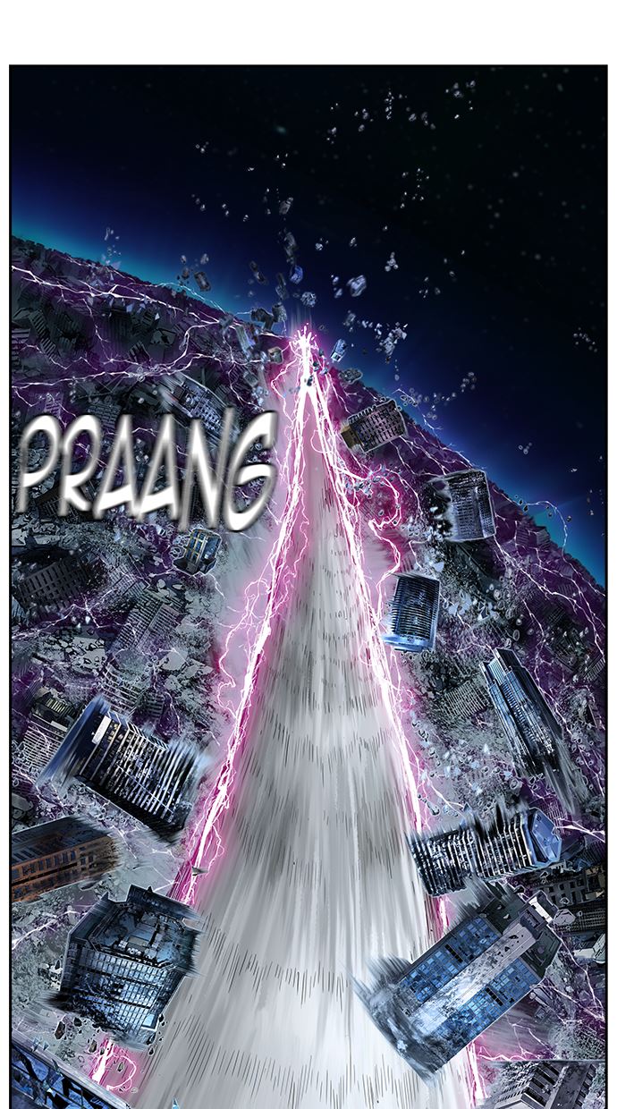 The God of High School Chapter 516 - halaman 115