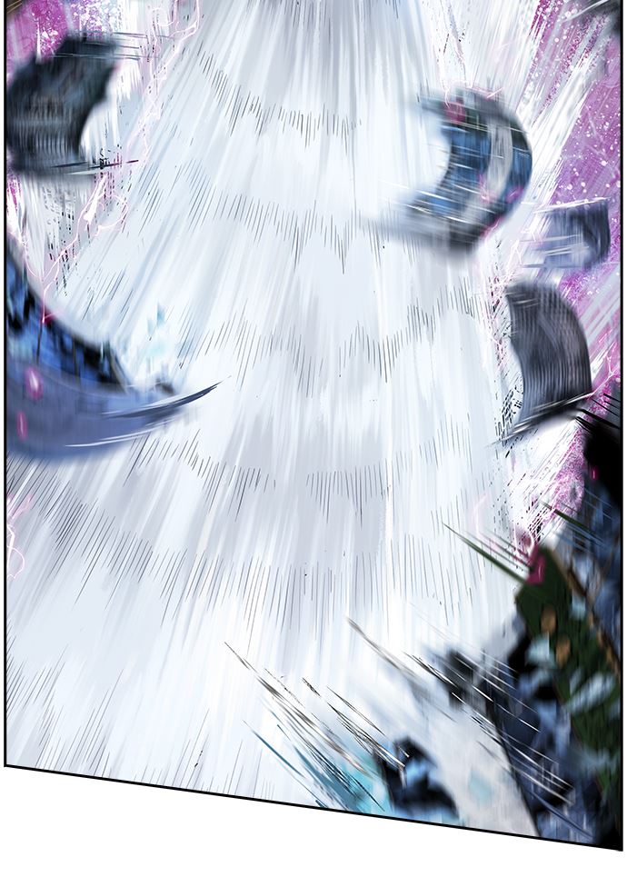 The God of High School Chapter 516 - halaman 117