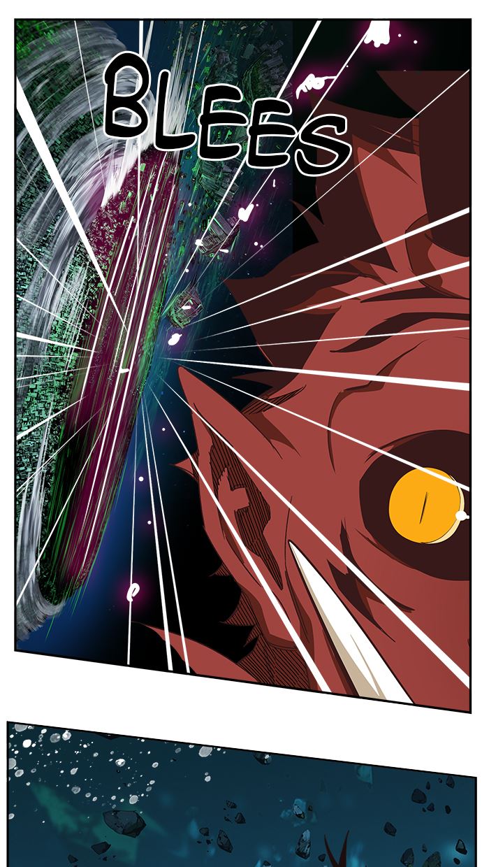 The God of High School Chapter 516 - halaman 118