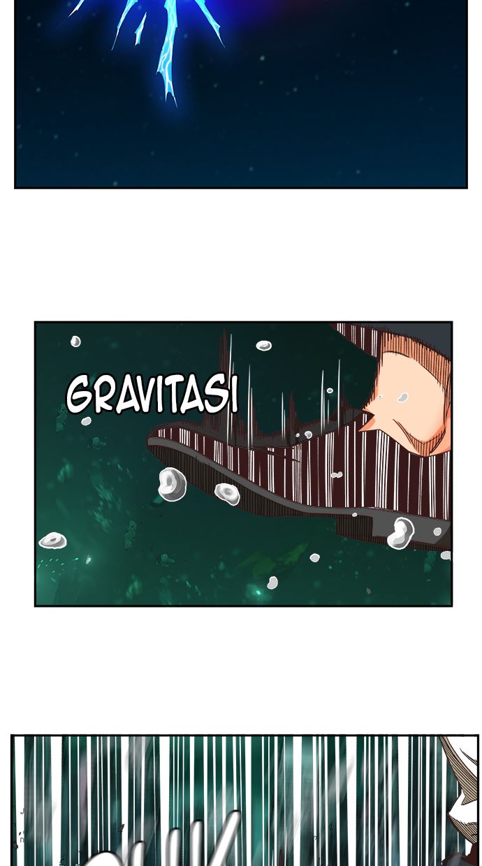The God of High School Chapter 516 - halaman 23