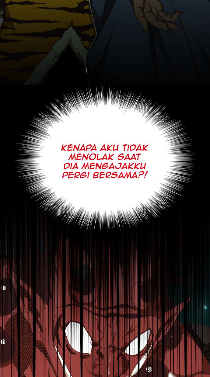 The God of High School Chapter 516 - halaman 55