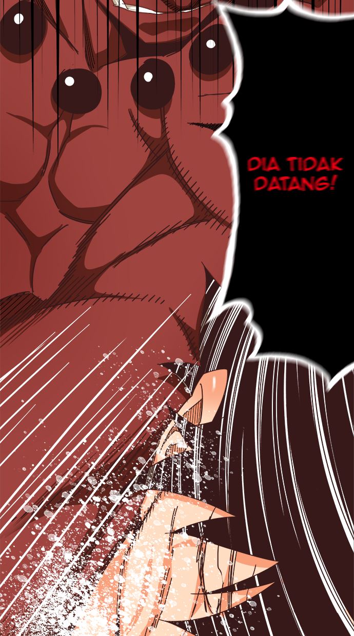 The God of High School Chapter 516 - halaman 56
