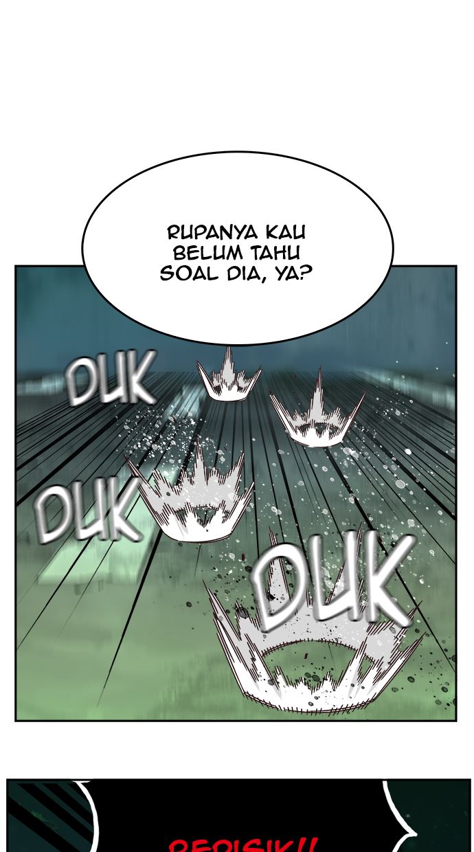 The God of High School Chapter 516 - halaman 65