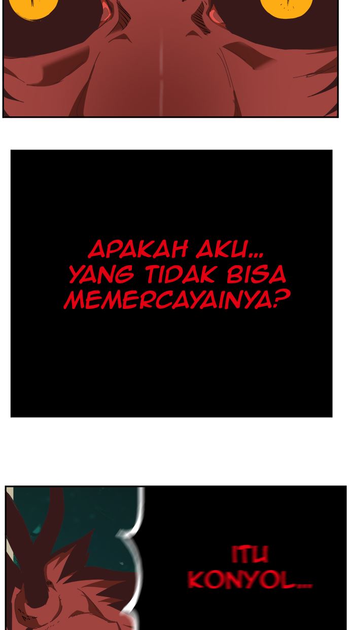 The God of High School Chapter 516 - halaman 79