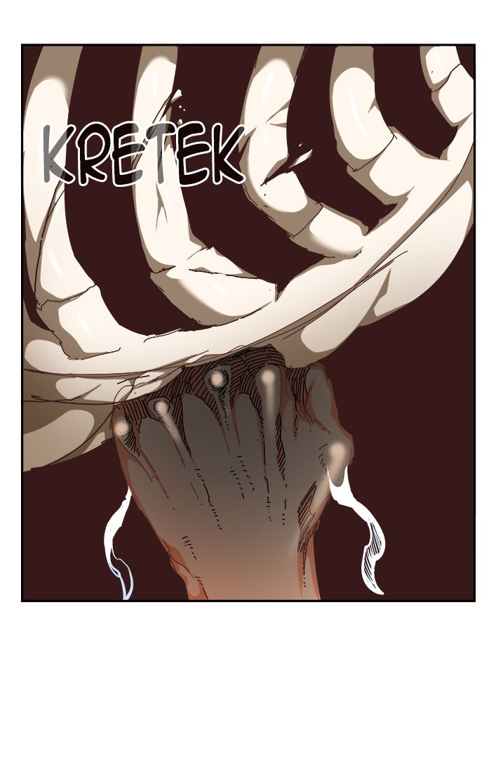 The God of High School Chapter 516 - halaman 82