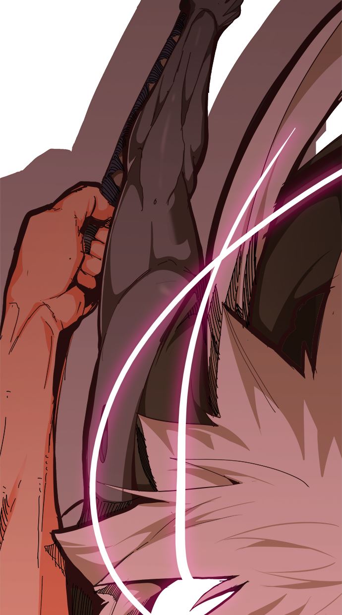 The God of High School Chapter 517 - halaman 117