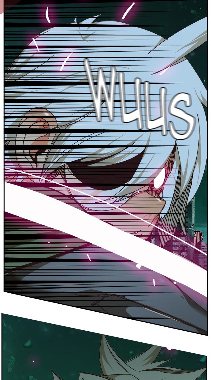 The God of High School Chapter 517 - halaman 119
