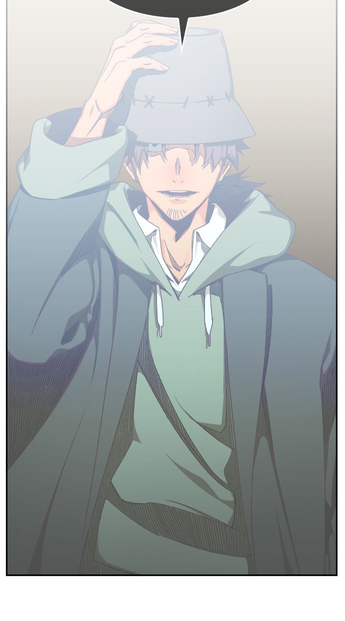 The God of High School Chapter 517 - halaman 124