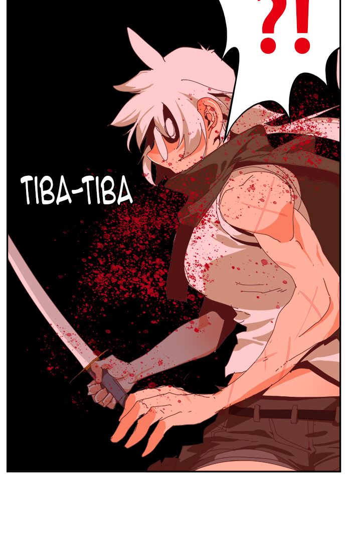 The God of High School Chapter 517 - halaman 131