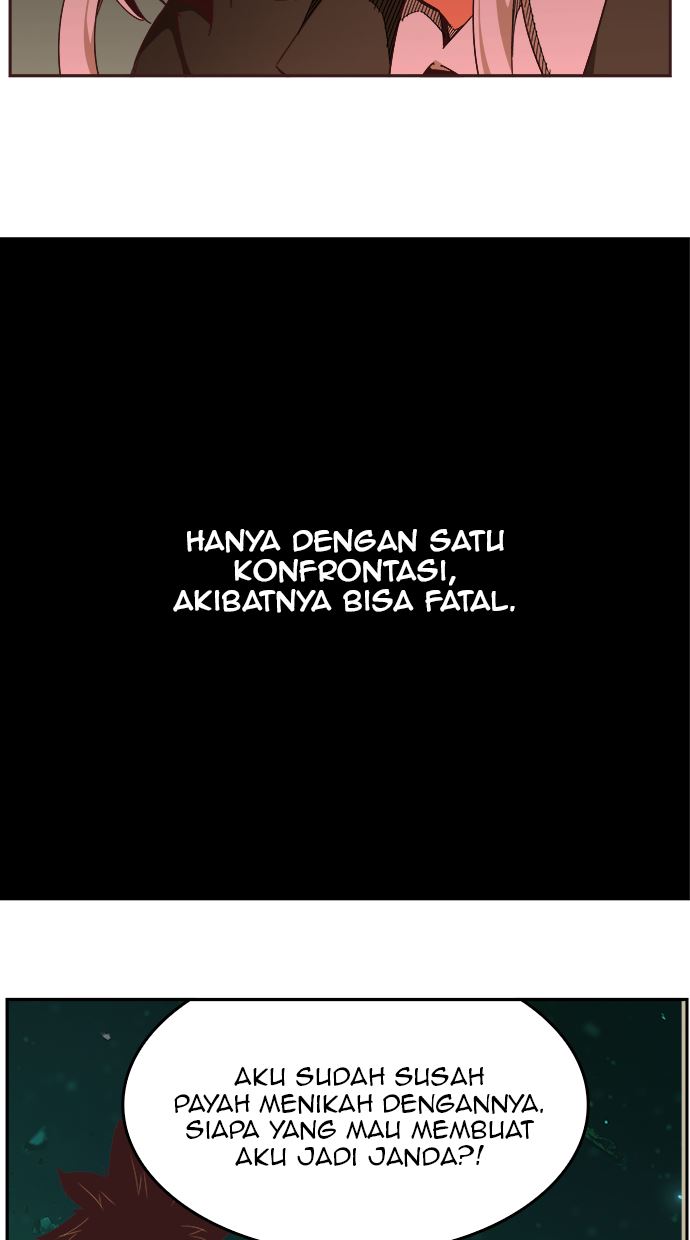 The God of High School Chapter 517 - halaman 133
