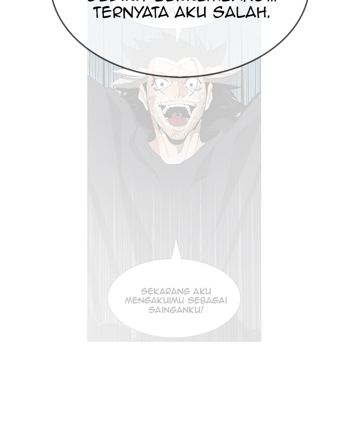 The God of High School Chapter 517 - halaman 20