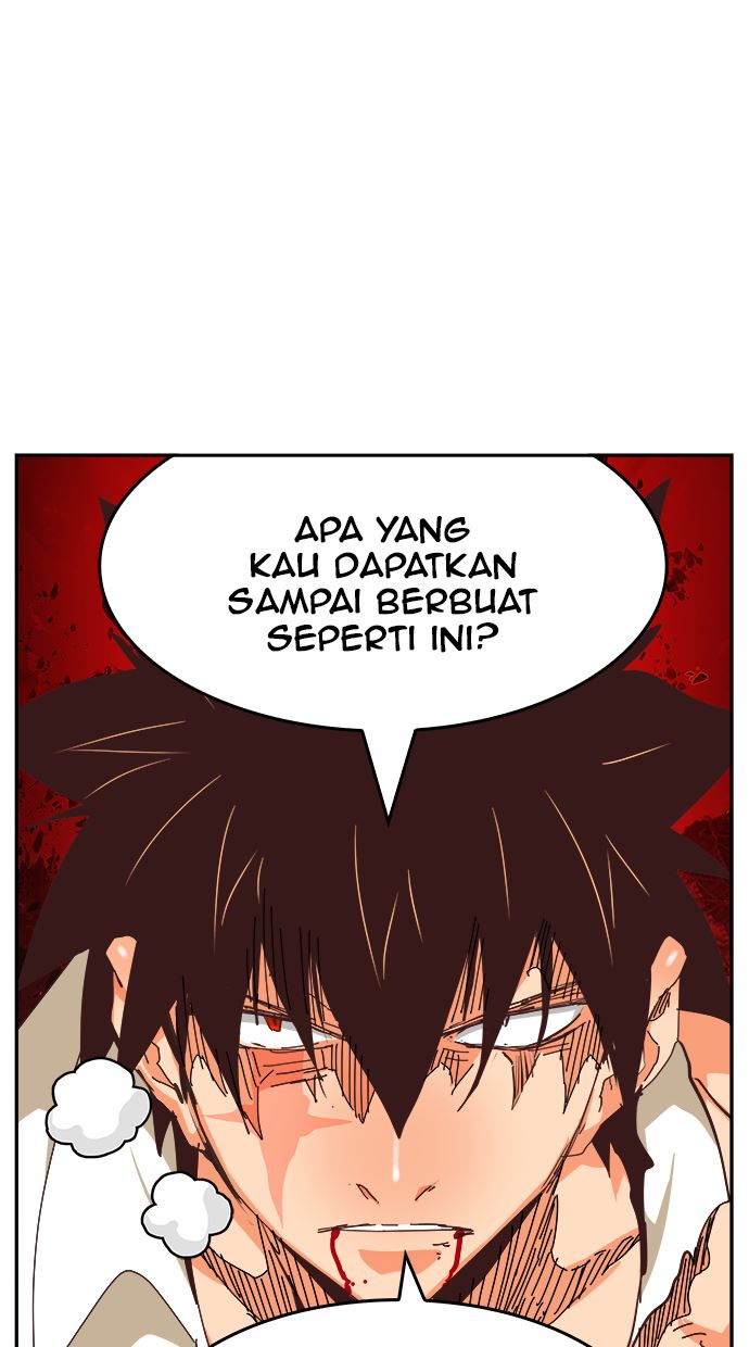 The God of High School Chapter 517 - halaman 22