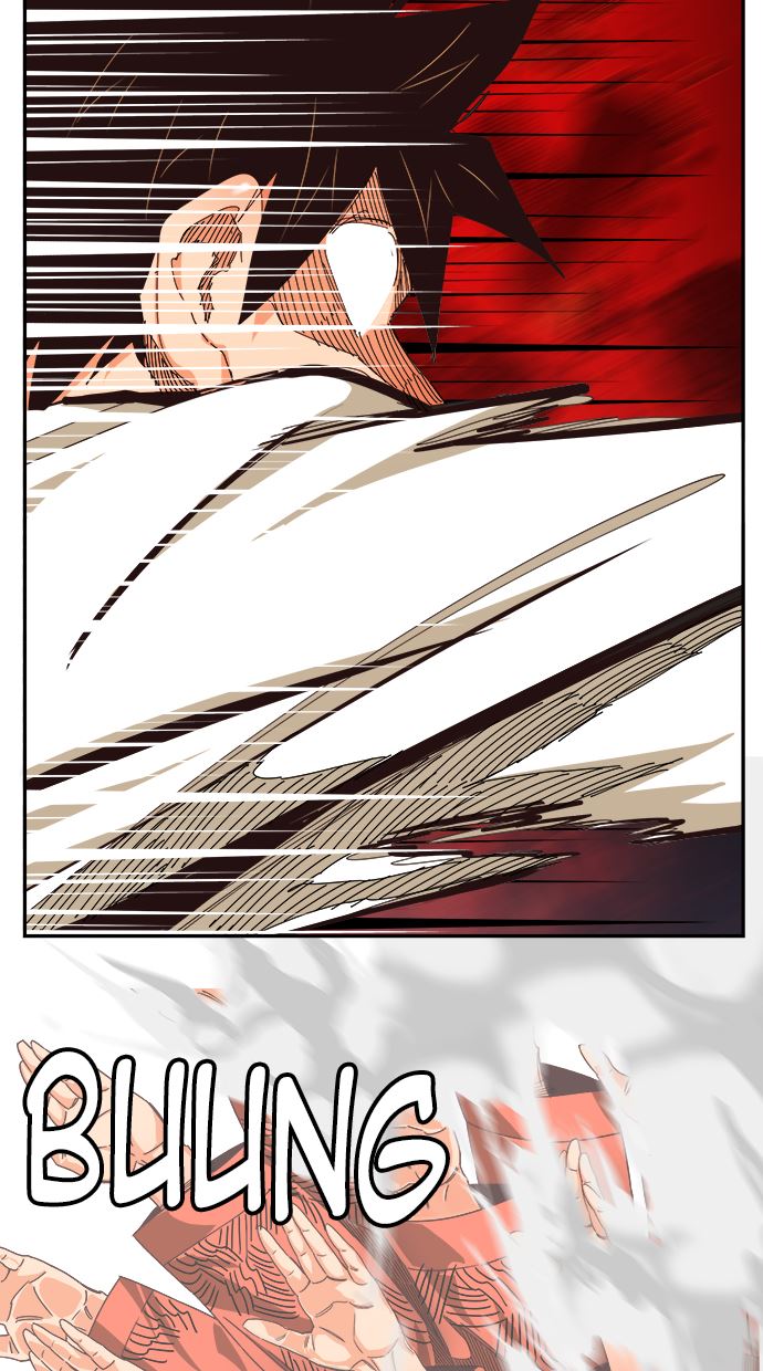 The God of High School Chapter 517 - halaman 66