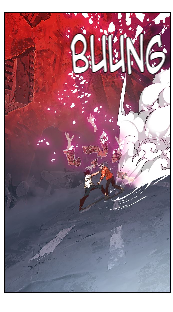 The God of High School Chapter 517 - halaman 83