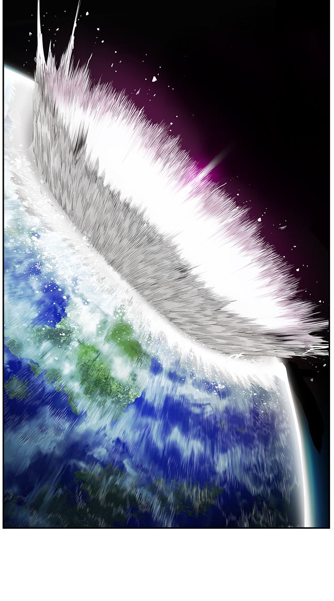 The God of High School Chapter 517 - halaman 96
