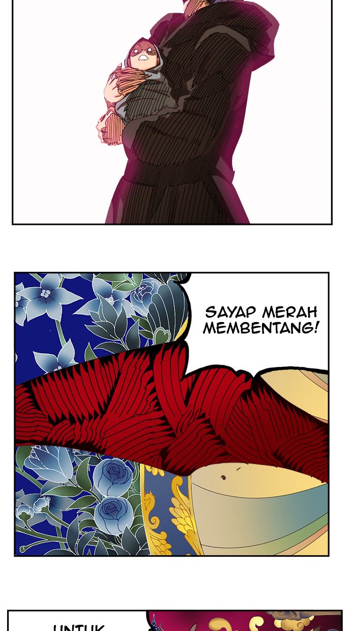 The God of High School Chapter 518 - halaman 71