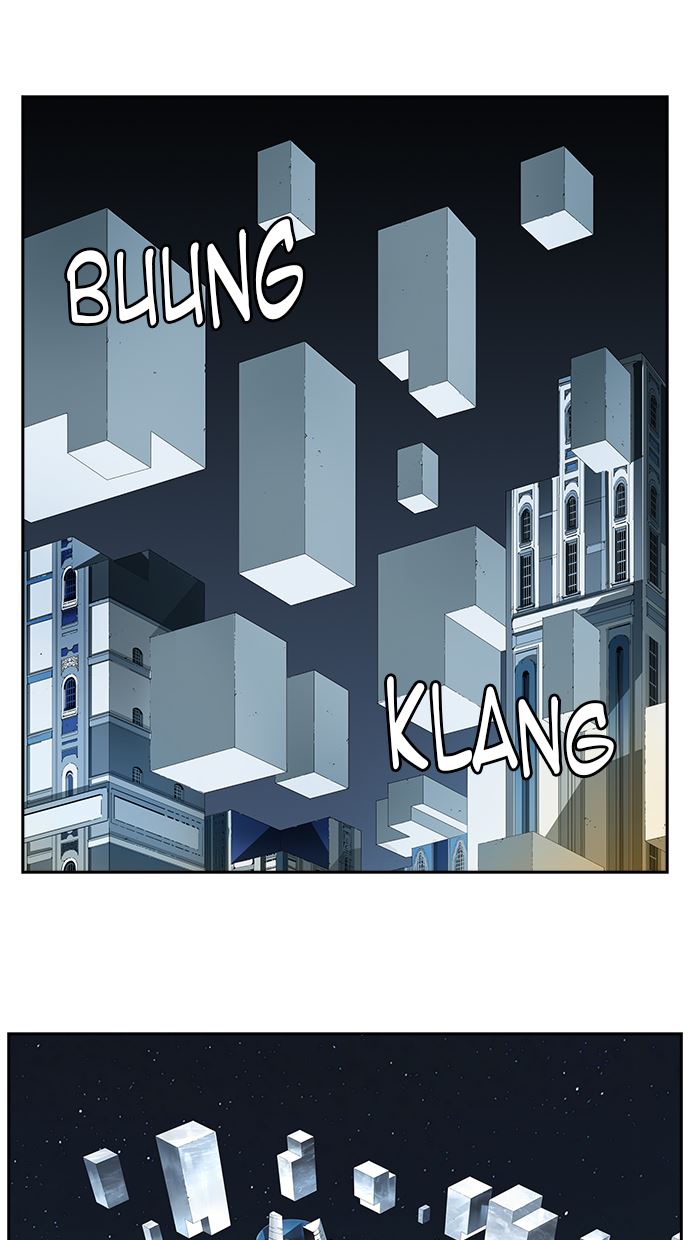 The God of High School Chapter 519 - halaman 18
