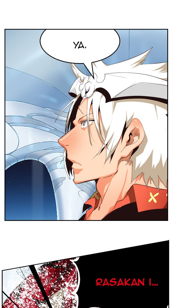 The God of High School Chapter 519 - halaman 32