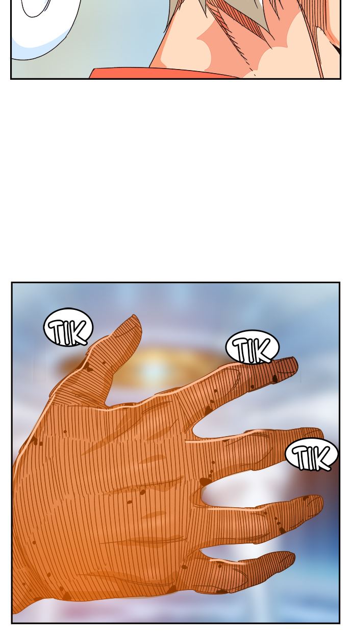 The God of High School Chapter 519 - halaman 57