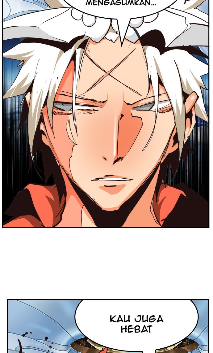 The God of High School Chapter 519 - halaman 63