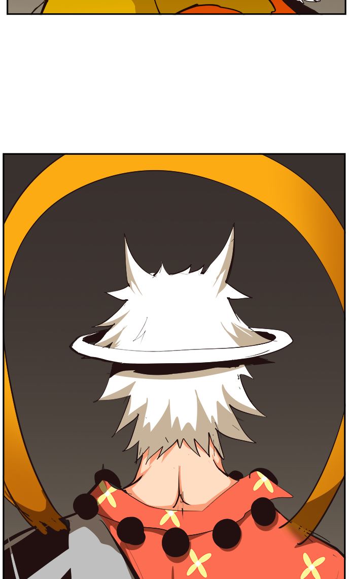 The God of High School Chapter 519 - halaman 74