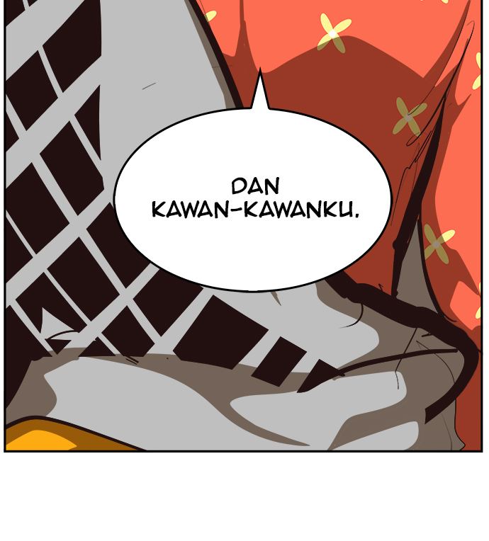 The God of High School Chapter 519 - halaman 75