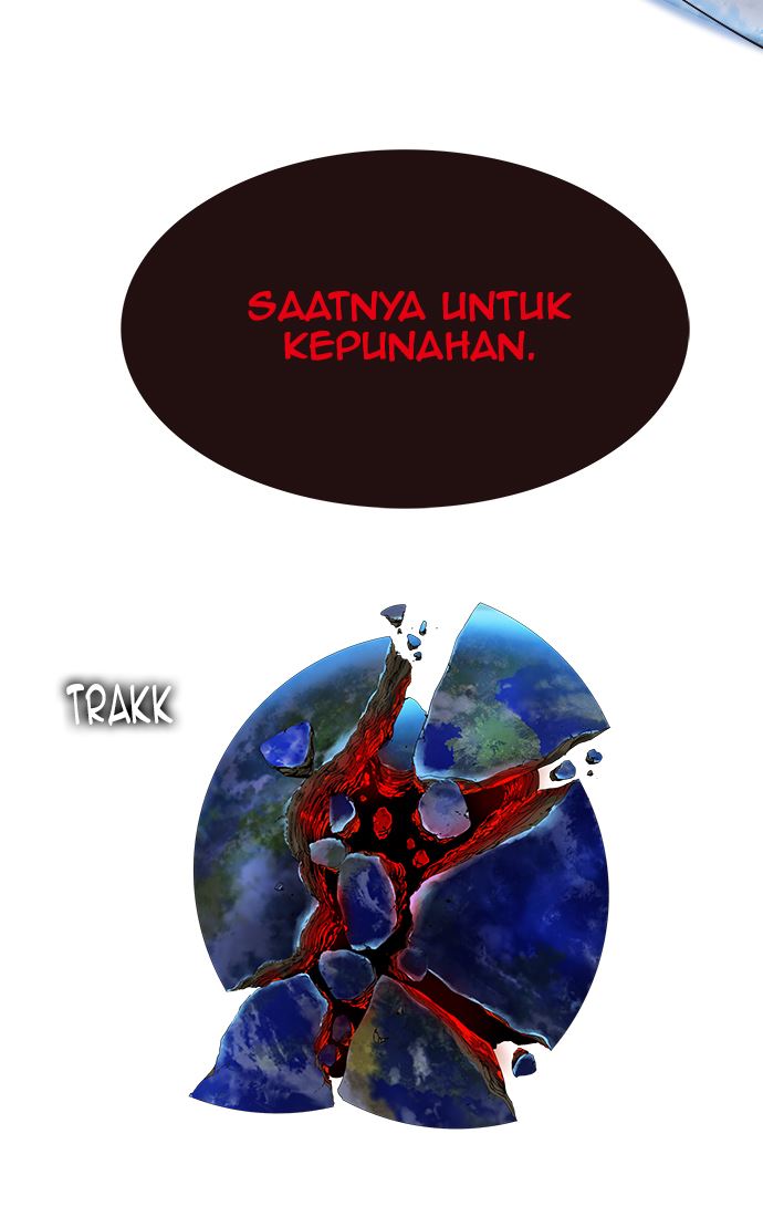 The God of High School Chapter 519 - halaman 80