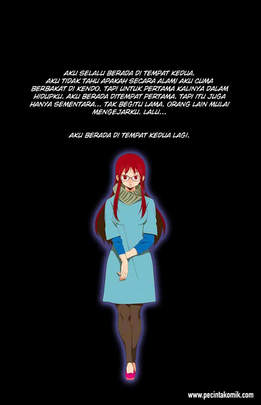 The God of High School Chapter 52 - halaman 3