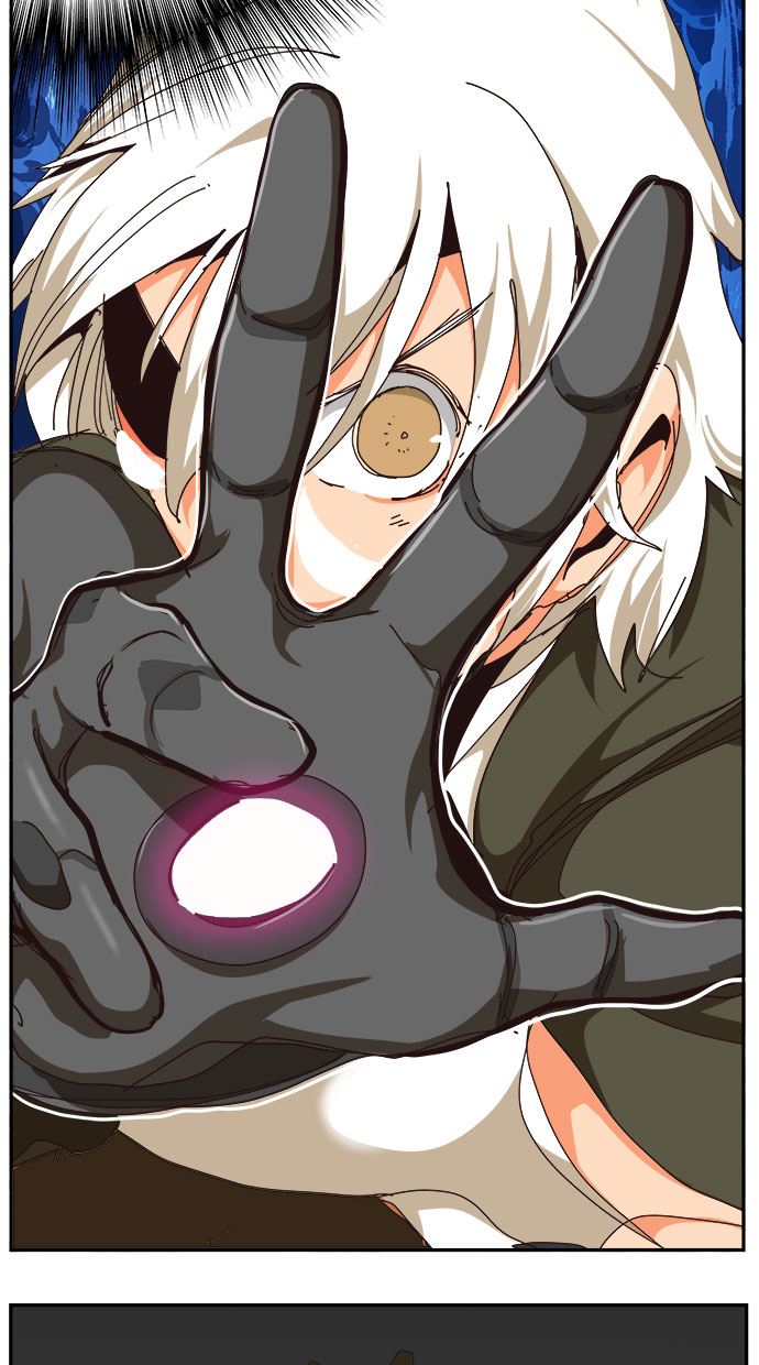 The God of High School Chapter 520 - halaman 103