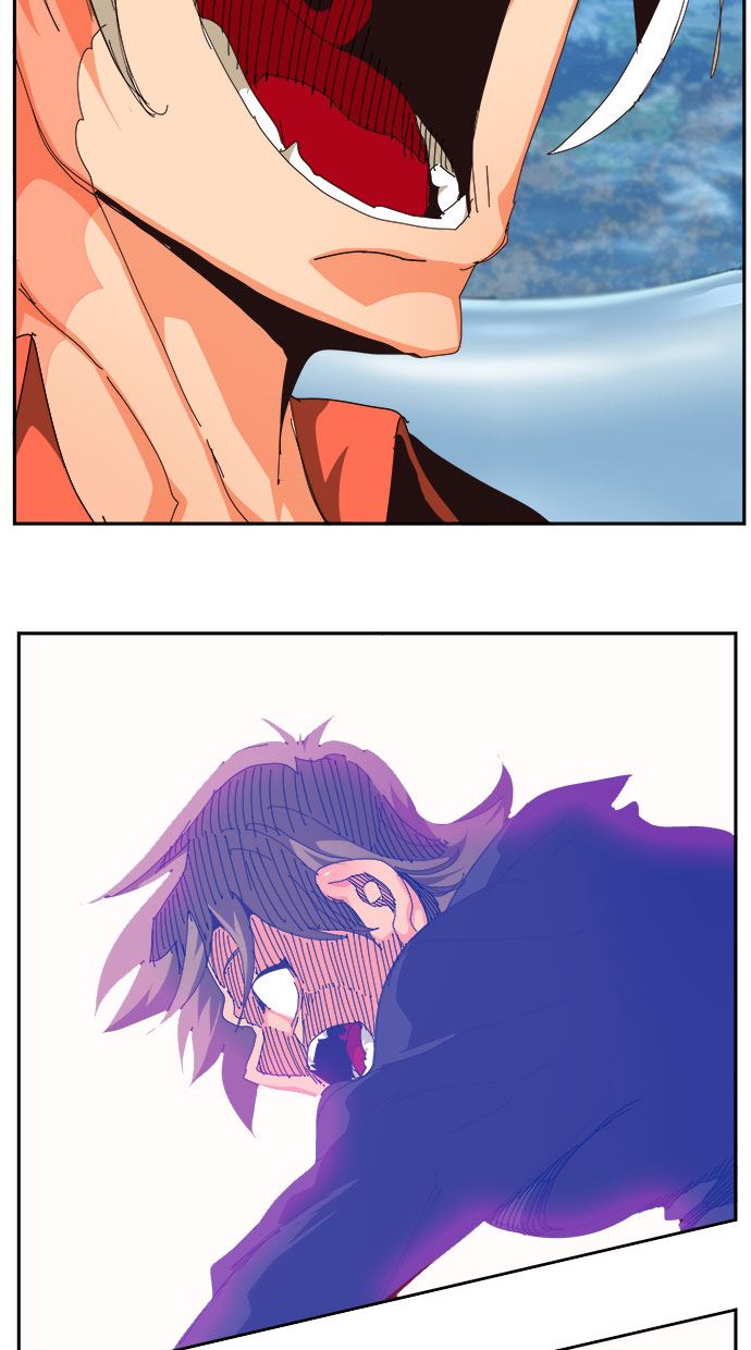 The God of High School Chapter 520 - halaman 114
