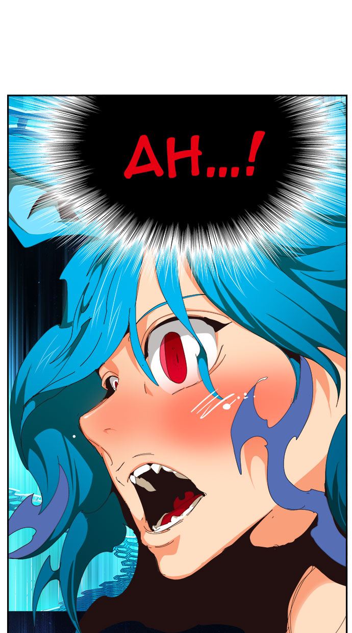The God of High School Chapter 520 - halaman 130