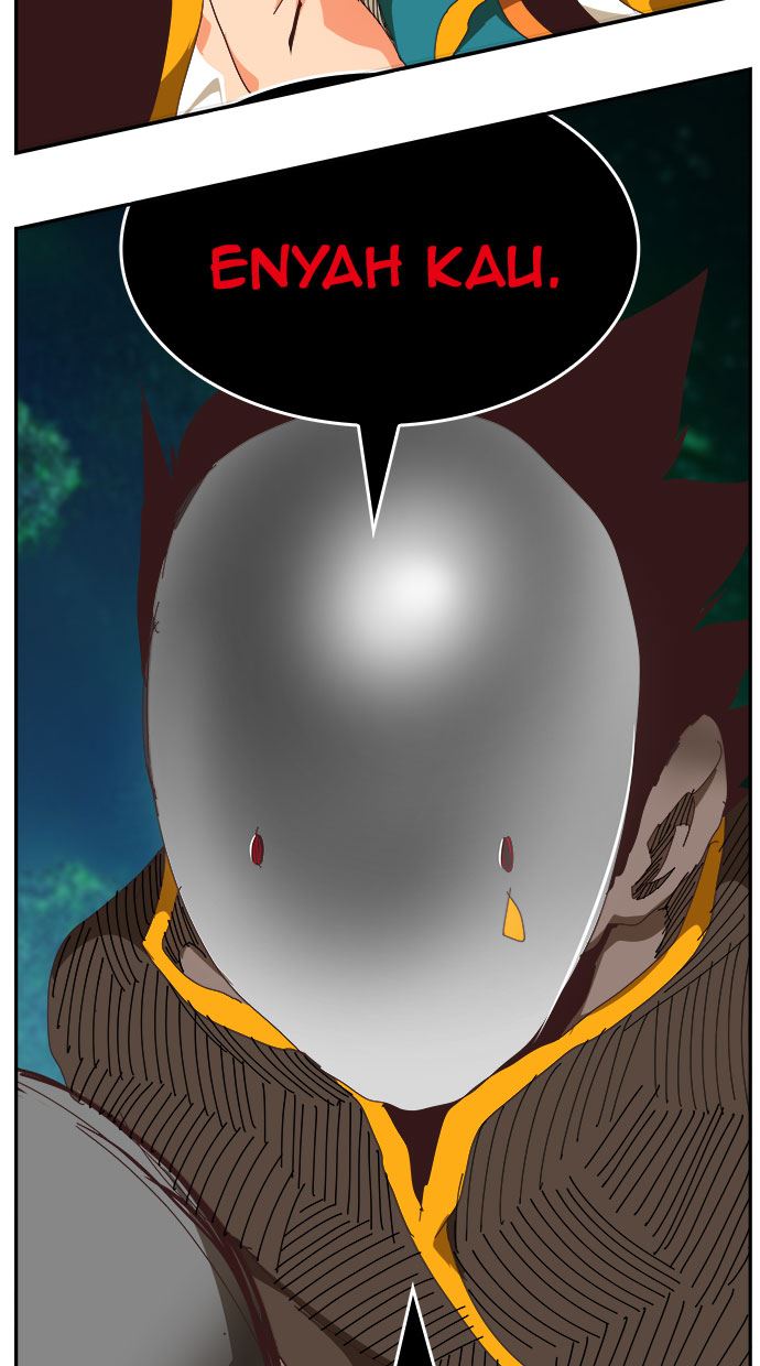 The God of High School Chapter 520 - halaman 142
