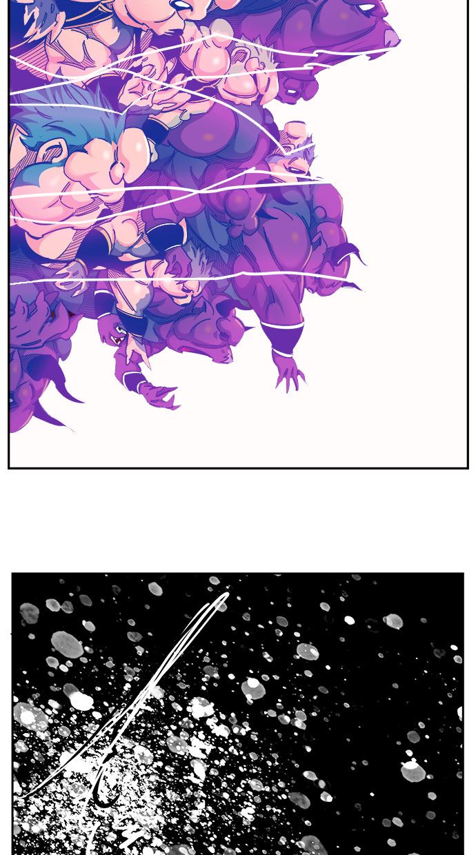 The God of High School Chapter 520 - halaman 146