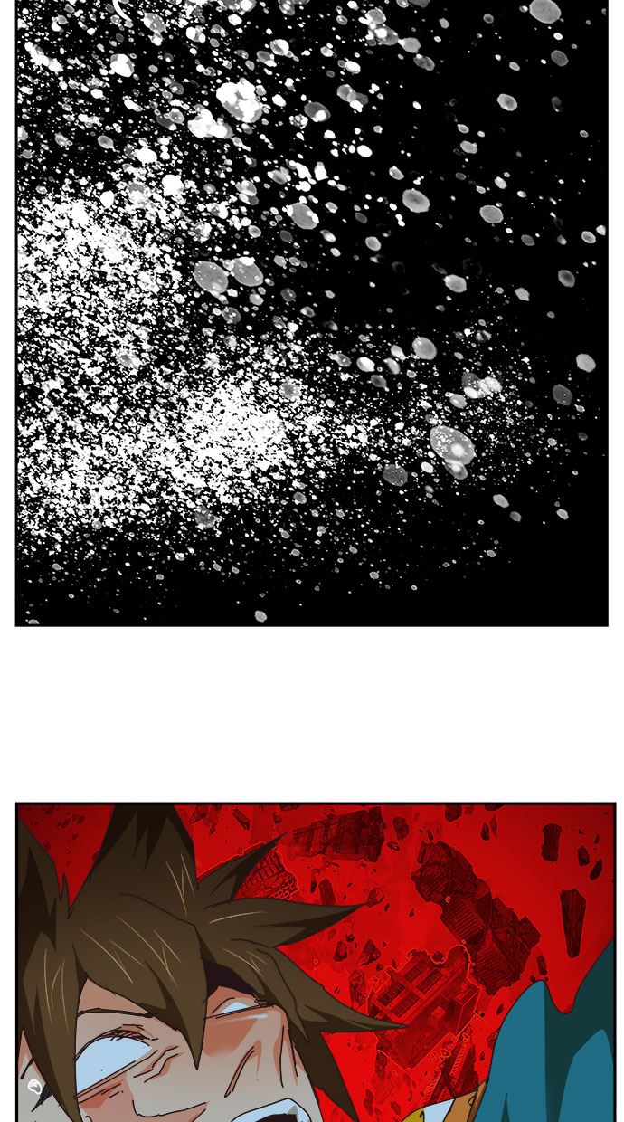 The God of High School Chapter 520 - halaman 147