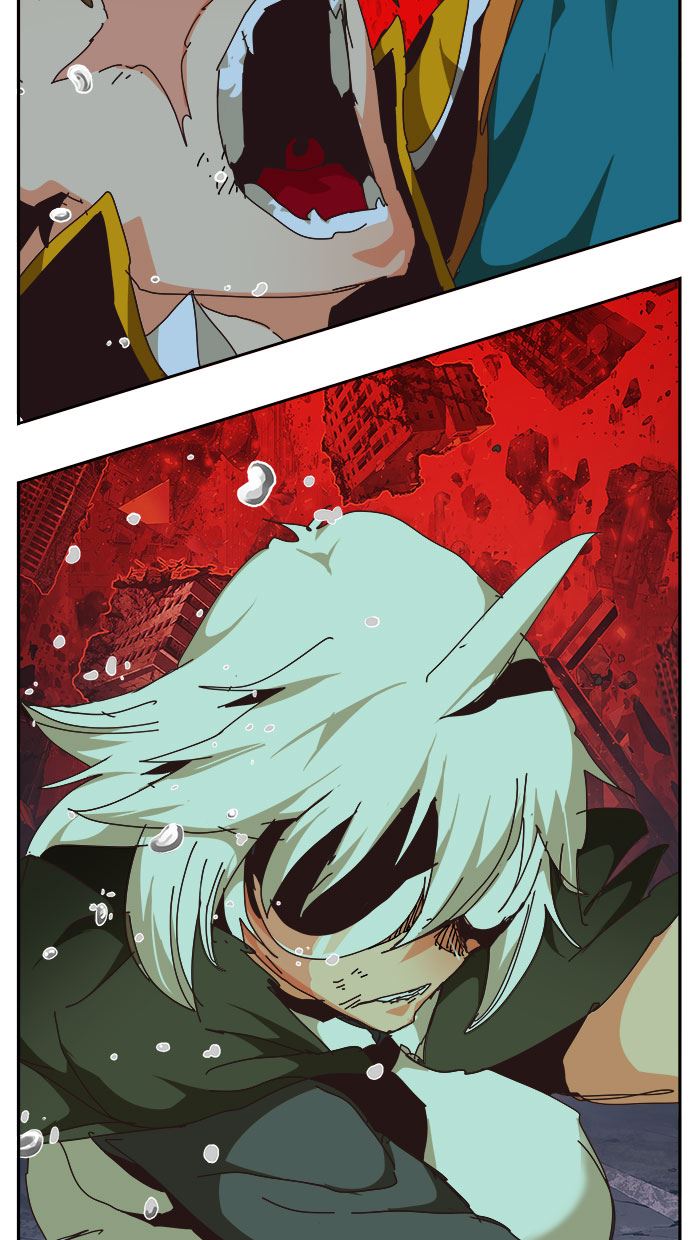 The God of High School Chapter 520 - halaman 148