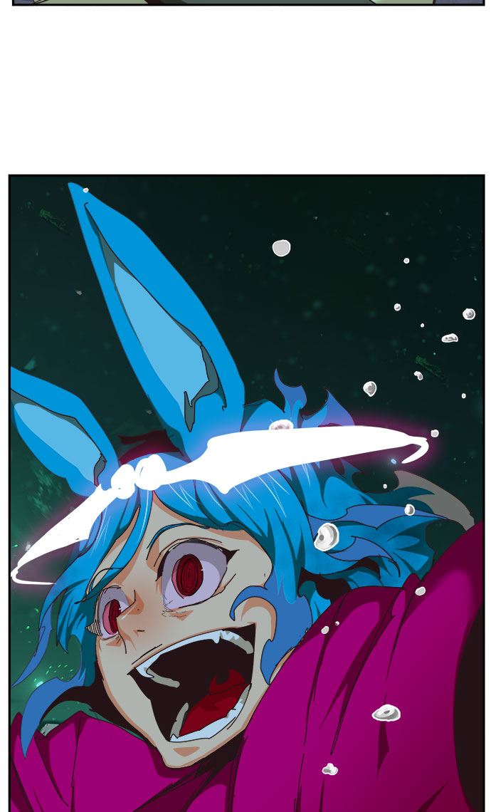 The God of High School Chapter 520 - halaman 149