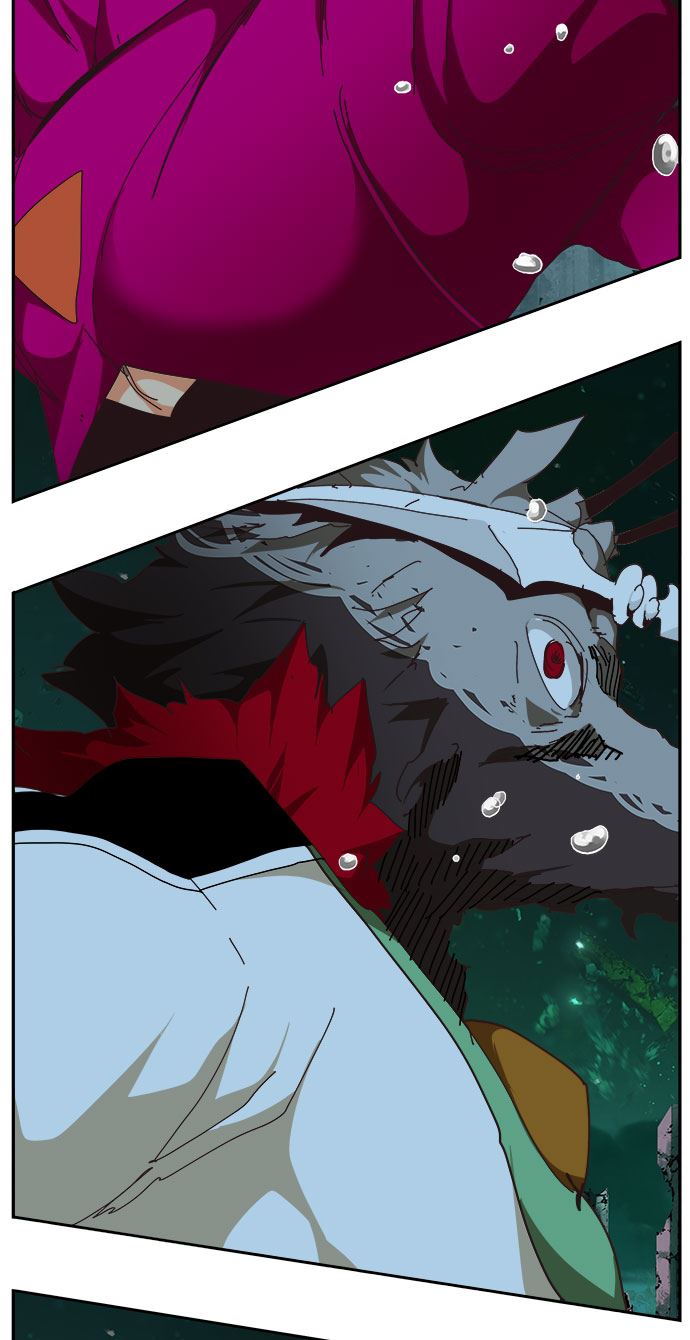 The God of High School Chapter 520 - halaman 150