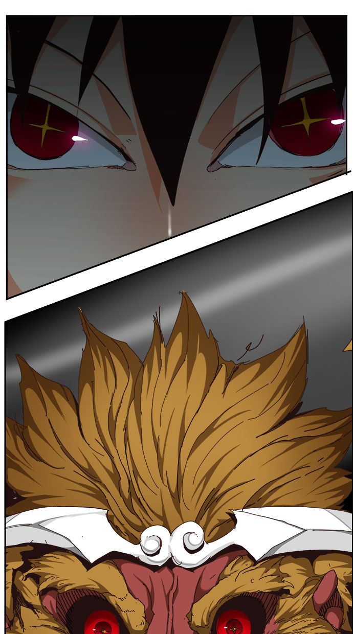 The God of High School Chapter 520 - halaman 170