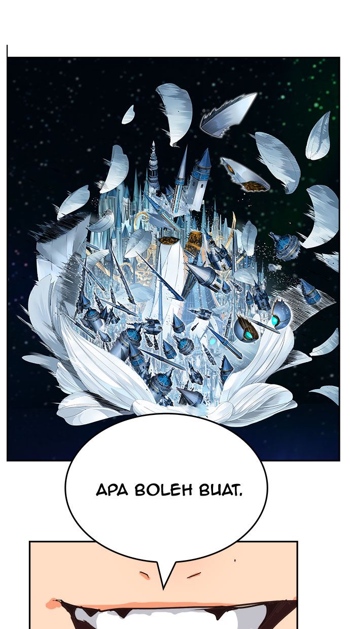 The God of High School Chapter 520 - halaman 174