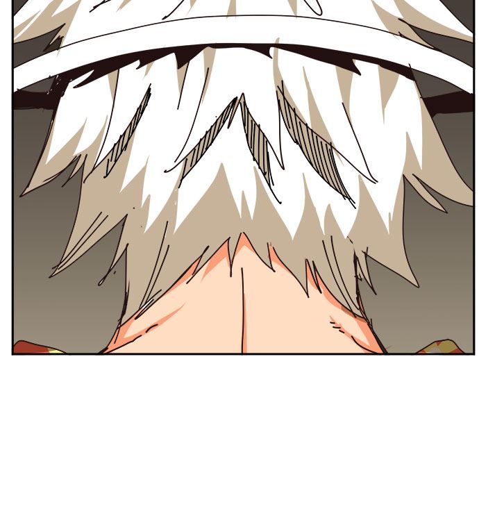 The God of High School Chapter 520 - halaman 177