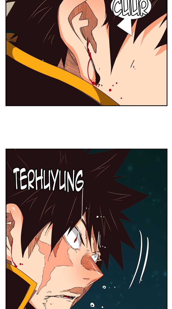 The God of High School Chapter 520 - halaman 59