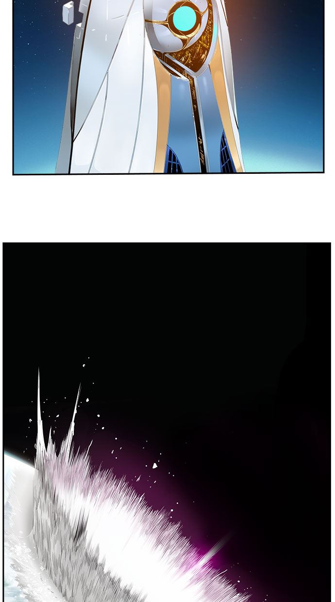 The God of High School Chapter 520 - halaman 77