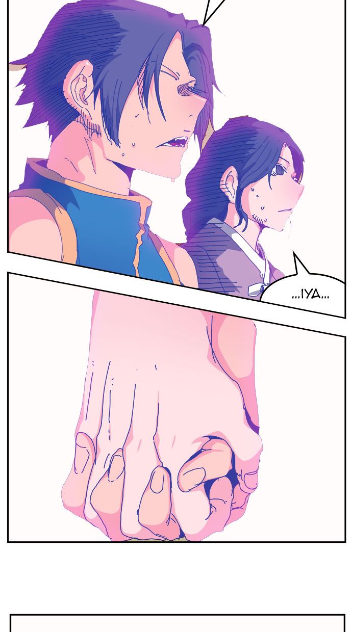 The God of High School Chapter 520 - halaman 79