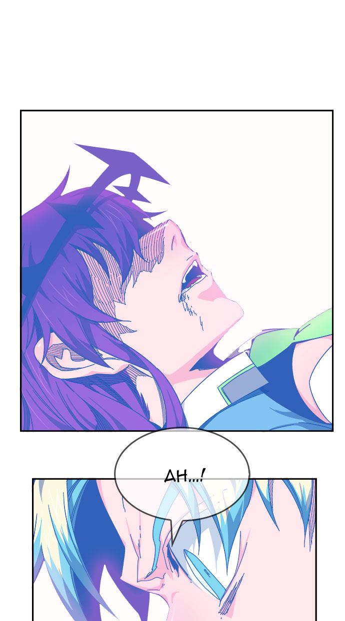 The God of High School Chapter 520 - halaman 83