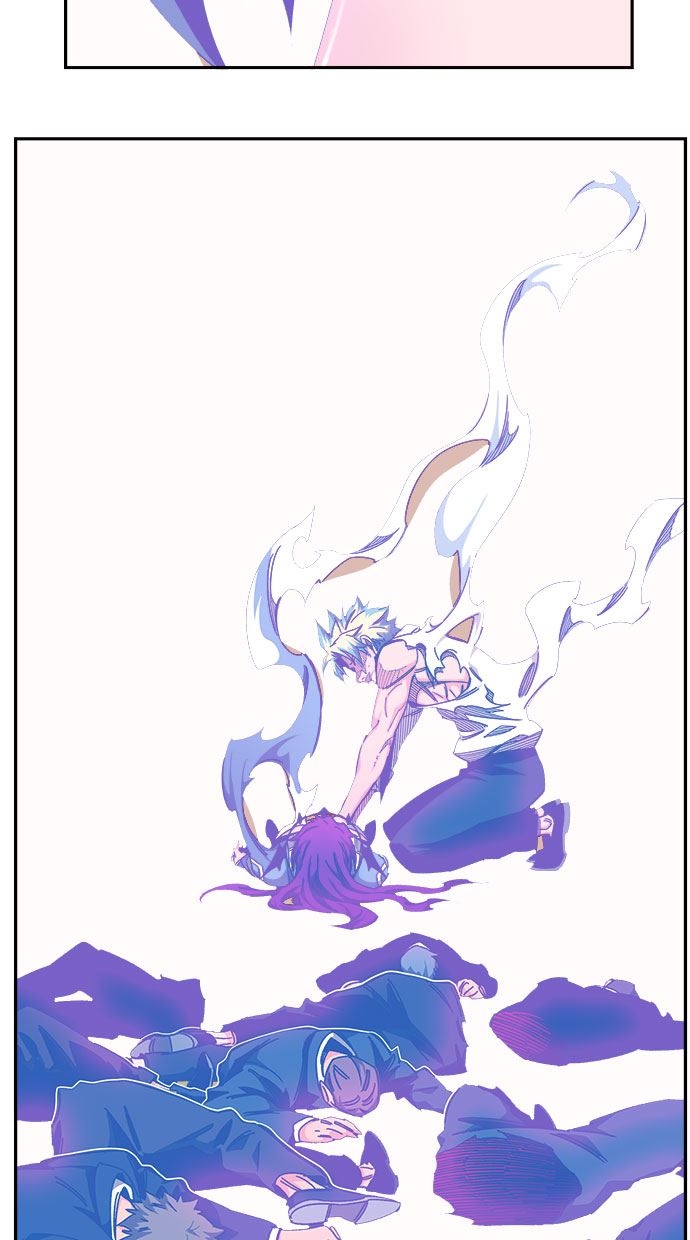 The God of High School Chapter 520 - halaman 84