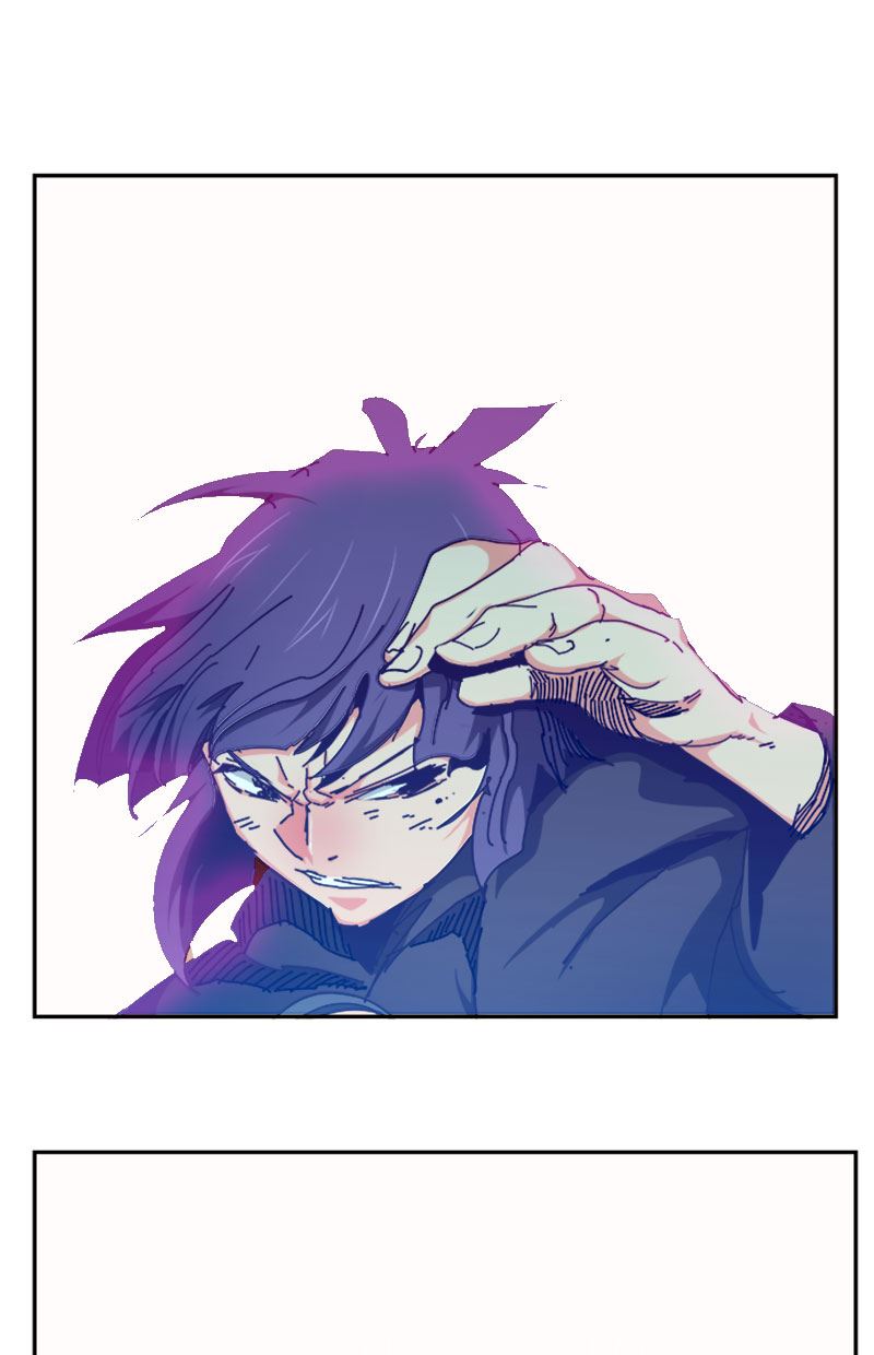 The God of High School Chapter 520 - halaman 86