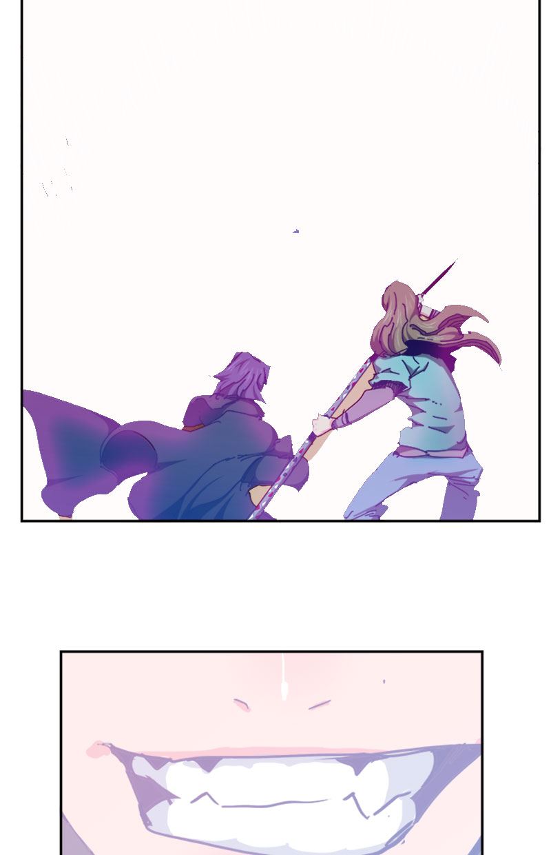 The God of High School Chapter 520 - halaman 87