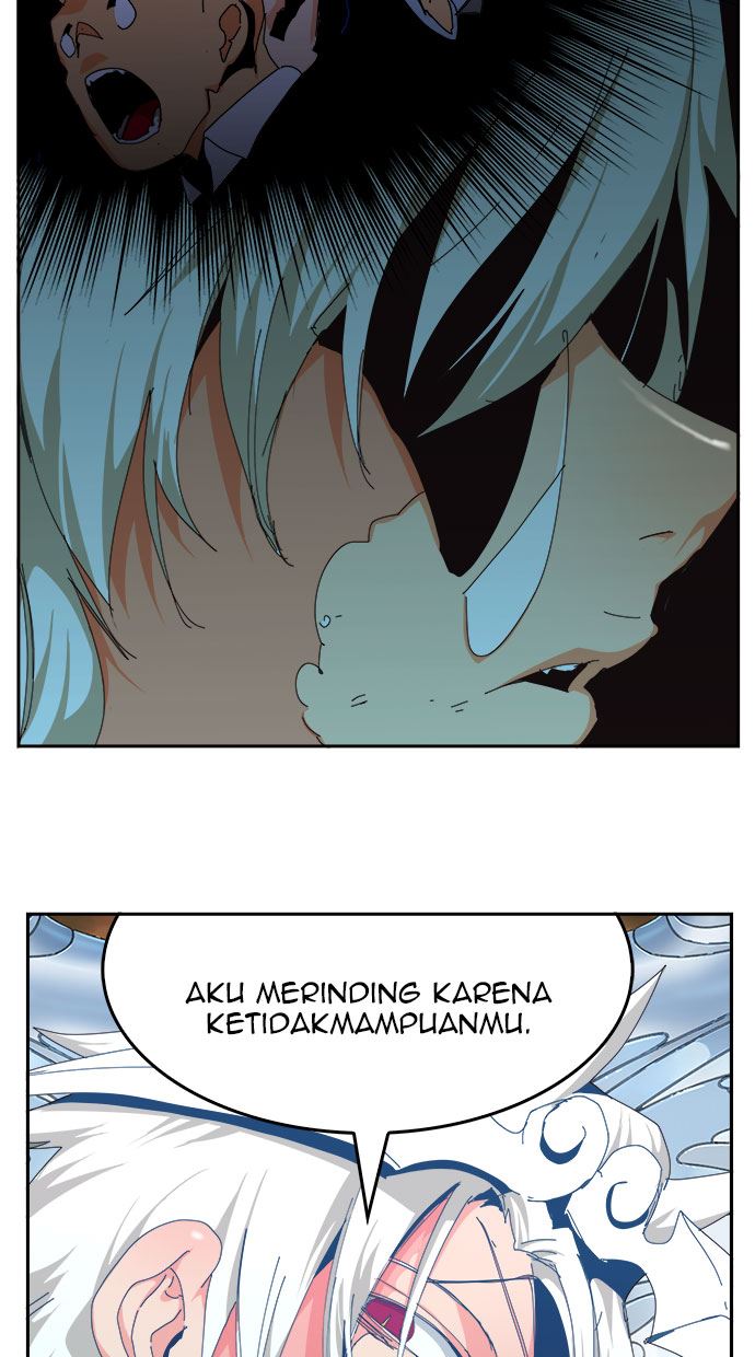 The God of High School Chapter 520 - halaman 97