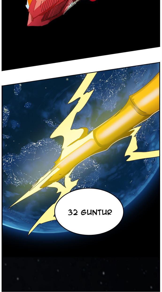 The God of High School Chapter 521 - halaman 24