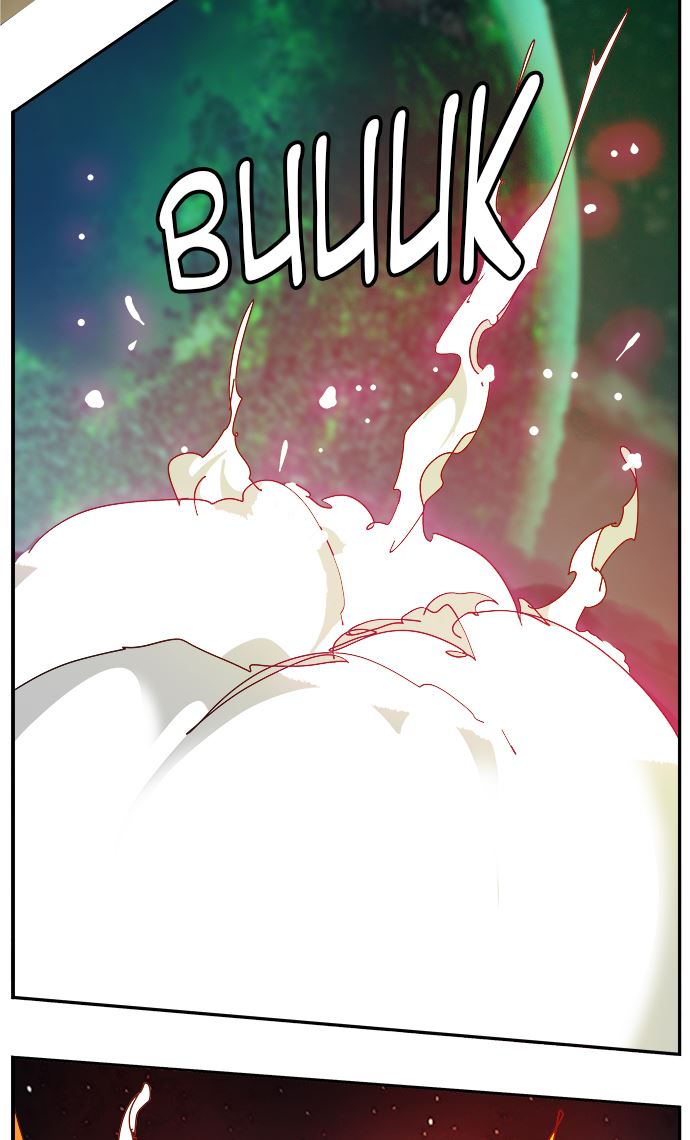 The God of High School Chapter 521 - halaman 28